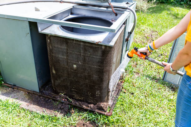 Best Air Vent Cleaning Services  in Churchill, PA