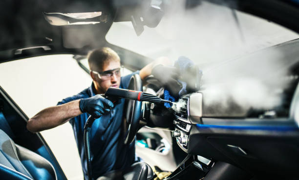 Best Air Duct Cleaning Near Me  in Churchill, PA