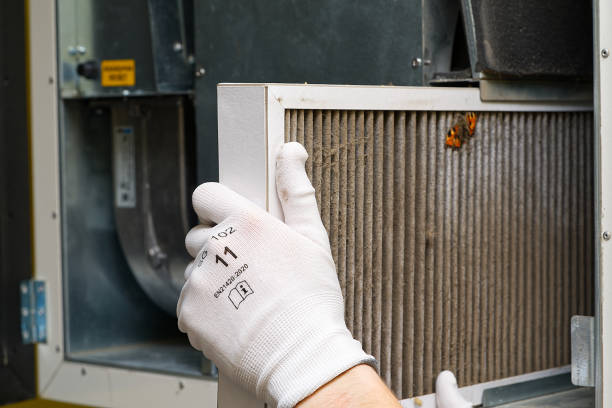 Best Residential Air Duct Cleaning  in Churchill, PA