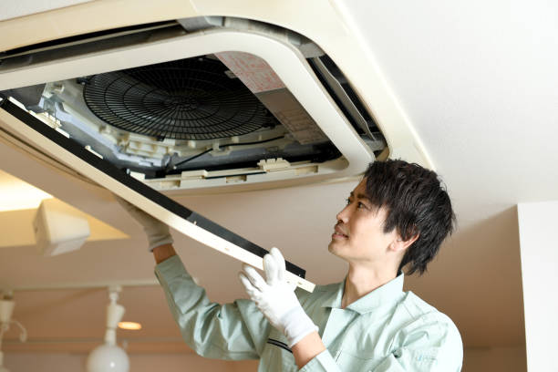 Best Affordable HVAC Duct Cleaning  in Churchill, PA