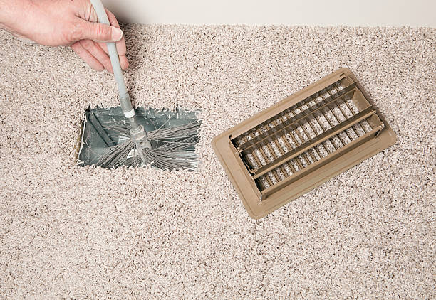 Best Best Air Duct Cleaning Company  in Churchill, PA