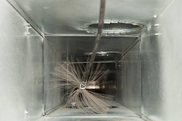 Best Commercial Air Duct Cleaning  in Churchill, PA