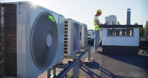 Best Air Duct Inspection  in Churchill, PA