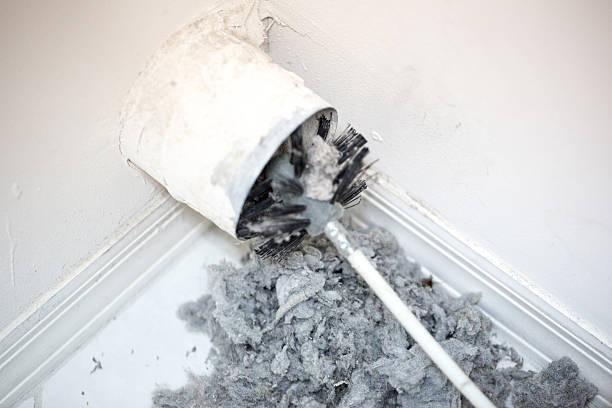 Best Commercial HVAC Duct Cleaning  in Churchill, PA