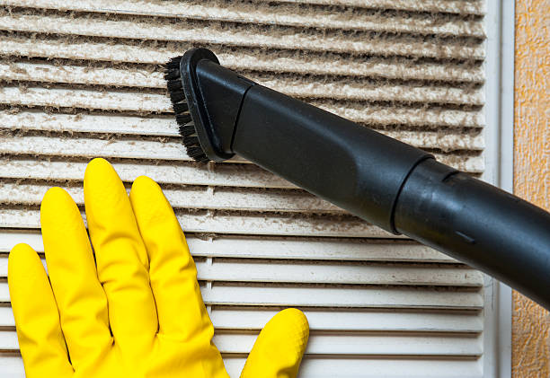 Best HVAC Air Duct Cleaning  in Churchill, PA