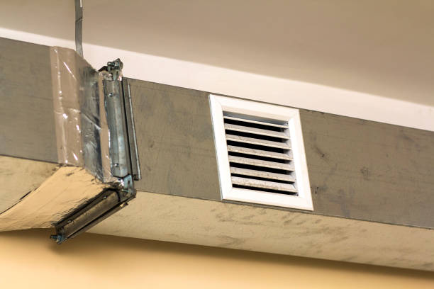 Best Commercial Air Duct Cleaning  in Churchill, PA