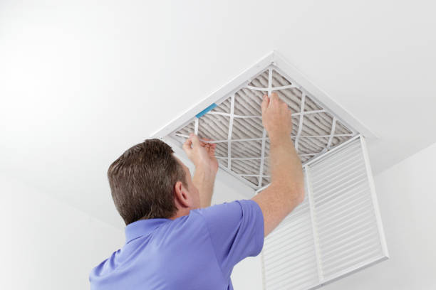 Best Affordable HVAC Duct Cleaning  in Churchill, PA